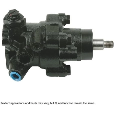 Remanufactured Power Steering Pump Without Reservoir by CARDONE INDUSTRIES - 21-5239 pa1