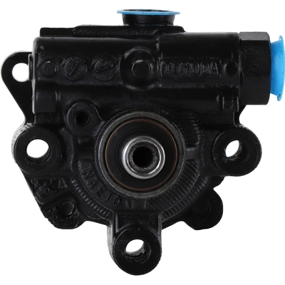 CARDONE INDUSTRIES - 21-5461 - Remanufactured Power Steering Pump Without Reservoir pa16