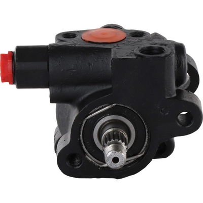 CARDONE INDUSTRIES - 21-5473 - Remanufactured Power Steering Pump Without Reservoir pa16