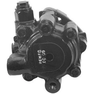 Remanufactured Power Steering Pump Without Reservoir by CARDONE INDUSTRIES - 21-5934 pa8