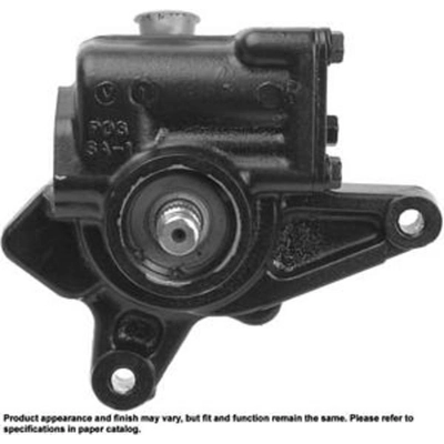 Remanufactured Power Steering Pump Without Reservoir by CARDONE INDUSTRIES - 21-5950 pa2