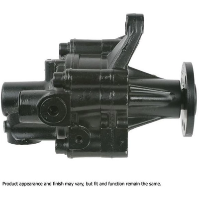 Remanufactured Power Steering Pump Without Reservoir by CARDONE INDUSTRIES - 21-5968 pa9