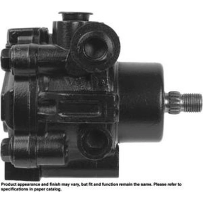 Remanufactured Power Steering Pump Without Reservoir by CARDONE INDUSTRIES - 21-5990 pa4