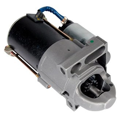 ACDELCO - 323-1468 - Remanufactured Starter pa1