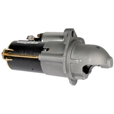 ACDELCO - 323-1632 - Remanufactured Starter pa1