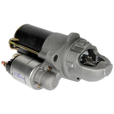 ACDELCO - 323-1632 - Remanufactured Starter pa2