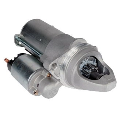 ACDELCO - 323-1642 - Remanufactured Starter pa2