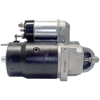 ACDELCO - 336-1824 - Démarreur reconditionné pa3