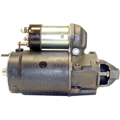 ACDELCO - 336-1870 - Démarreur reconditionné pa4