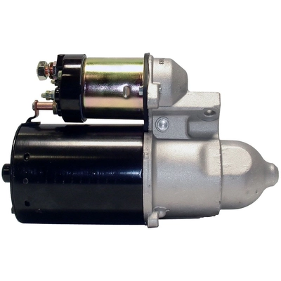 ACDELCO - 336-1899A - Remanufactured Starter pa4