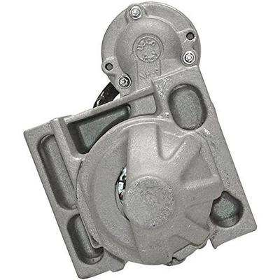 ACDELCO - 336-1910A - Remanufactured Starter pa8