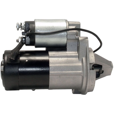 ACDELCO - 336-1959 - Remanufactured Starter pa4