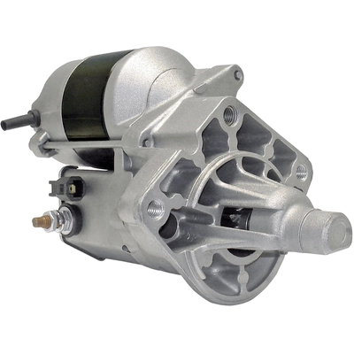 ACDELCO - 336-1979 - Remanufactured Starter pa1