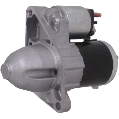 ACDELCO - 336-2262 - Remanufactured Starter pa1