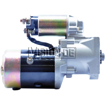 BBB INDUSTRIES - 16871 - Starter pa4