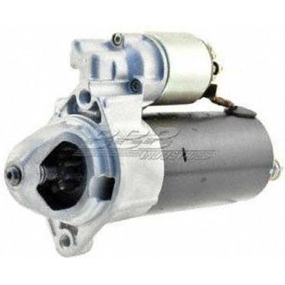 Remanufactured Starter by BBB INDUSTRIES - 17497 pa8