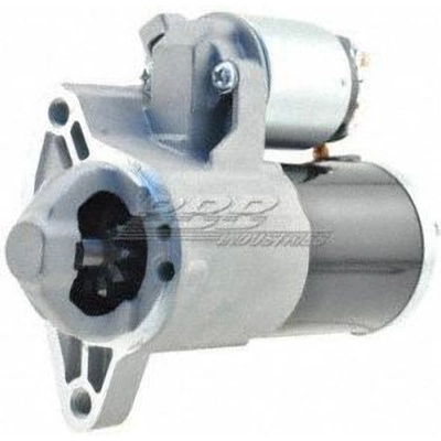 Remanufactured Starter by BBB INDUSTRIES - 17933 pa11