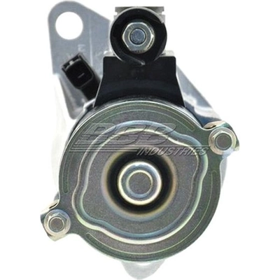 Remanufactured Starter by BBB INDUSTRIES - 17958 pa2