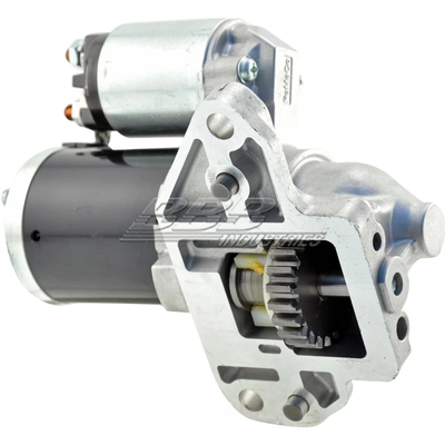 Remanufactured Starter by BBB INDUSTRIES - 19041 pa5