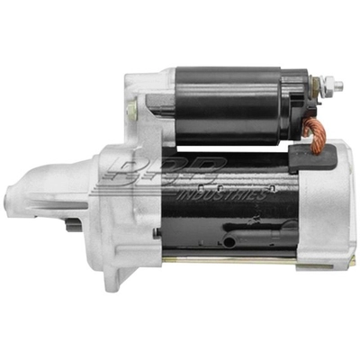 "BBB INDUSTRIES - 19259 - Remanufactured Starter" pa4