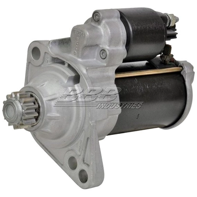 "BBB INDUSTRIES - 19310 - Remanufactured Starter" pa4