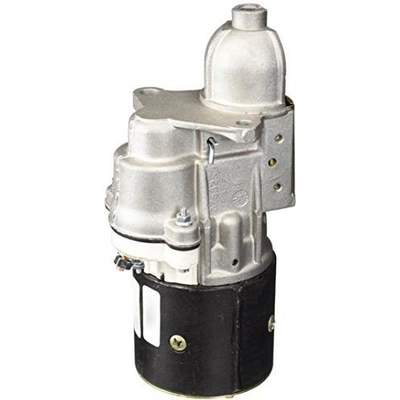 BBB INDUSTRIES - 3258 - Remanufactured Starter pa8