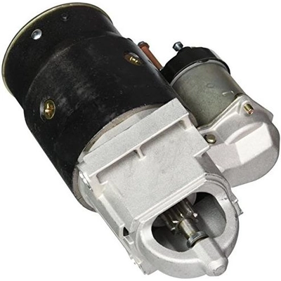 Remanufactured Starter by BBB INDUSTRIES - 3510M pa9