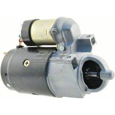 Remanufactured Starter by BBB INDUSTRIES - 3631 pa5