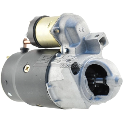 Remanufactured Starter by BBB INDUSTRIES - 3838 pa5