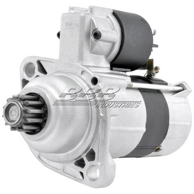 BBB INDUSTRIES - 52034 - Remanufactured Starter pa4