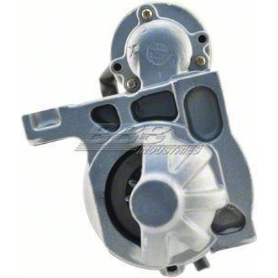 Remanufactured Starter by BBB INDUSTRIES - 6488 pa7