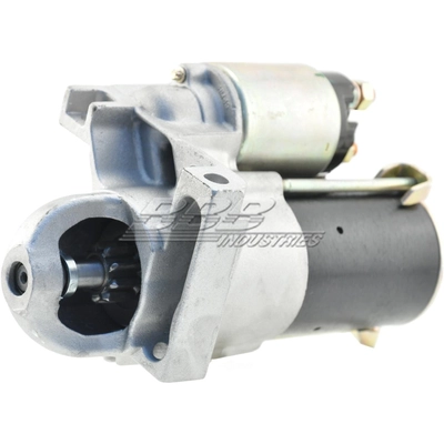 Remanufactured Starter by BBB INDUSTRIES - 6491 pa7