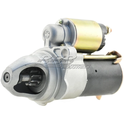 Remanufactured Starter by BBB INDUSTRIES - 6944 pa4