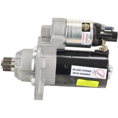 BOSCH - SR0832X - Démarreur reconditionné pa10