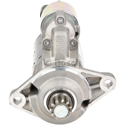 Remanufactured Starter by BOSCH - SR0427X pa2