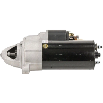 BOSCH - SR0446X - Remanufactured Starter pa12