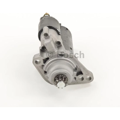 Remanufactured Starter by BOSCH - SR0494X pa3