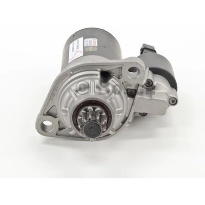 Remanufactured Starter by BOSCH - SR0830X pa1