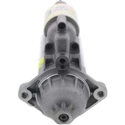 Remanufactured Starter by BOSCH - SR0855X pa2