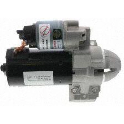 Remanufactured Starter by BOSCH - SR0863X pa11