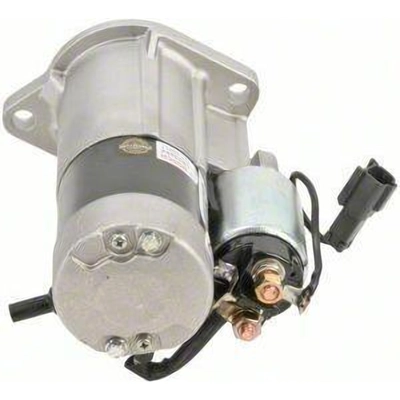 Remanufactured Starter by BOSCH - SR2265X pa6