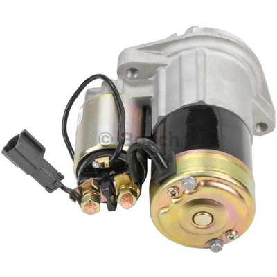 Remanufactured Starter by BOSCH - SR2287X pa2