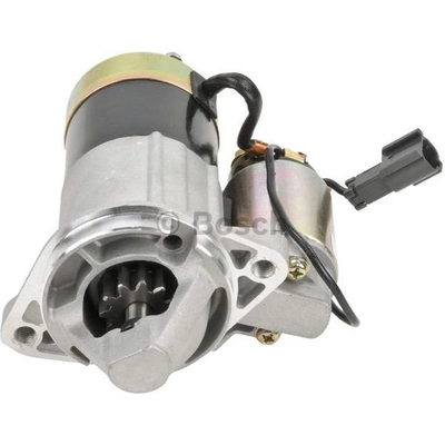 Remanufactured Starter by BOSCH - SR2287X pa3