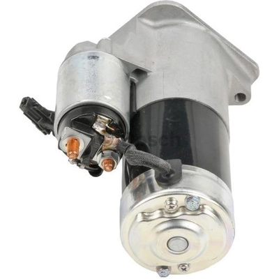 Remanufactured Starter by BOSCH - SR2294X pa4