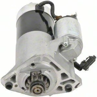 Remanufactured Starter by BOSCH - SR2294X pa8