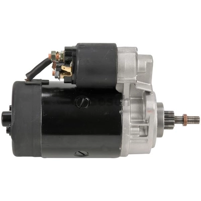 Remanufactured Starter by BOSCH - SR22X pa3