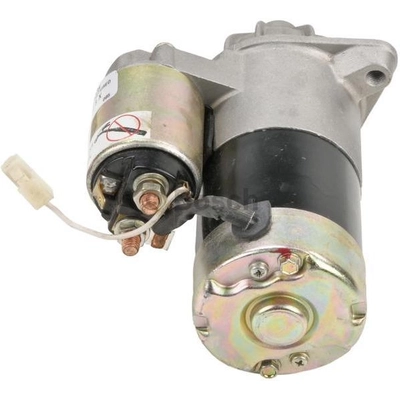 Remanufactured Starter by BOSCH - SR298X pa1