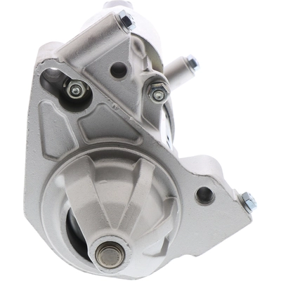 Remanufactured Starter by BOSCH - SR3296X pa2