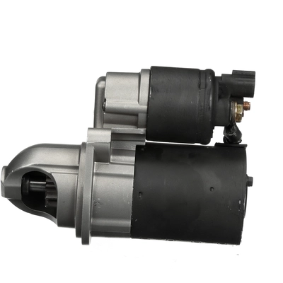 Remanufactured Starter by BOSCH - SR4151X pa4