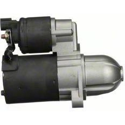 Remanufactured Starter by BOSCH - SR4151X pa8